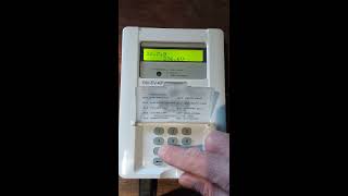 Hexing Electricity Meter plus some hidden options ALL COMMENTS HELD FOR APPROVAL [upl. by Bainbridge]