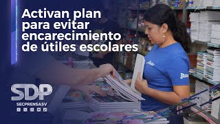 Gobierno activa plan Defensoría Escolar 2024 ante el regreso a clases [upl. by Pownall]