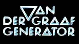 Van der graaf generator  Theme one live at Piper in Rome 1972  cassette bootleg [upl. by Ander242]