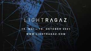 Light Ragaz 2021 Trailer [upl. by Lrak]