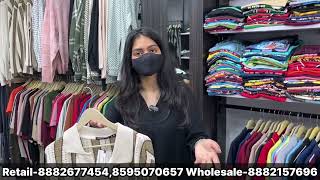 Unbelievable Offers 😱  Upto Off  TracksuitImportedSweaterJeans  Branded Clothes Shop In Delhi [upl. by Naid]