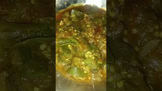 Dry fish amp Brinjal recipe [upl. by Malda]