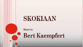 Bert Kaempfert  Skokiaan [upl. by Isola]