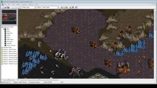 StarCraft Tutorial  Mission Briefing Ingame Transmission Sound [upl. by Austina]