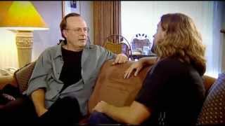 BRING BACK THE A TEAM Howling Mad Murdock Dwight Schultz interview HD [upl. by Thirzi398]