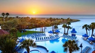 Top10 Recommended Hotels in Clearwater Beach Florida USA [upl. by Solon328]