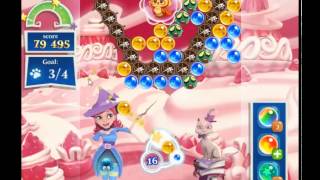 Bubble Witch Saga 2 Level 292 [upl. by Wrigley365]