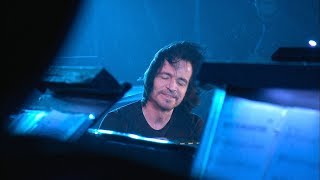 Yanni – quotTRUTH OF TOUCHquot 1080p Live at EL MORRO REMASTERED [upl. by Sello]