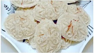 নারিকেলের সন্দেশ ।how to coconut sondesh recipe [upl. by Boyce]