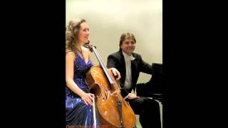 Sarasate Zigeunerweisen [upl. by Cantone]