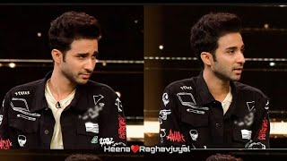 Raghav juyal comedy dance plus [upl. by Malkah]