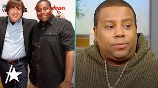 Kenan Thompson BREAKS SILENCE On ‘Quiet On Set’ Documentary [upl. by Leone]