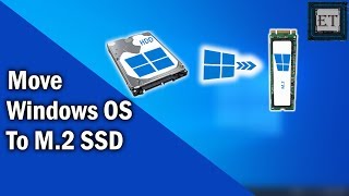 How to Clone Your Windows OS from HDDSSD to M2 SSD READ DESCRIPTION [upl. by Armbrecht]