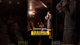 British Accent Benefits Pt2 shorts comedy standupcomedy british india indianstandupcomedian [upl. by Airb980]