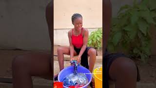 Eii Watch What Happens At Ghanaians Compound Houses [upl. by Clerissa213]