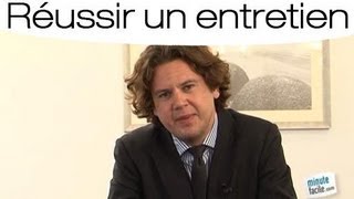 Entretien  apprendre à parler de ce qui vous dérange [upl. by Long]