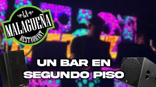 Un Bar en segundo piso 🆙 [upl. by Sadonia956]