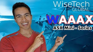 Is Wisetech Global a buy in 2020  ASX WTC [upl. by Atir]