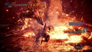 MHW Iceborne  Kulve Taroth TA  Lance  708quot71 [upl. by Henry]