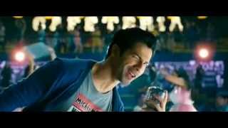 Tareef Karoon Kya Uski Shanaya Song  Full HQ  Student Of The Year  ALIA VARUN and SIDHARTH [upl. by Arne]