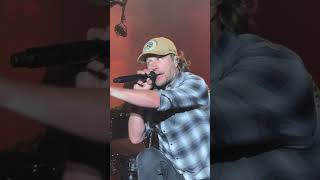 Dierks Bentley live 2024  Burning Man  What was i Thinking [upl. by Julio]