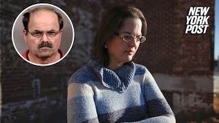 BTK killer Dennis Rader is in a wheelchair and ‘rotting to his core’ in prison his daughter says [upl. by Fotzsyzrk295]