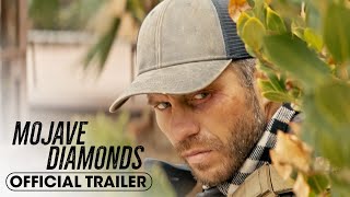 Mojave Diamonds 2023 Official Trailer  Donald “Cowboy” Cerrone Chael Sonnen [upl. by Stickney311]