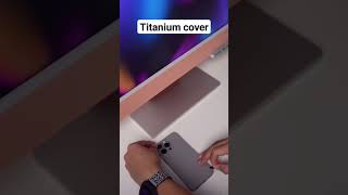 Titanium cover cover shortvideo davidguetta titanium acousticscover [upl. by Neelloc]