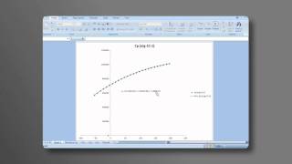 MCDSC Calibration  Data Processing [upl. by Notnert720]