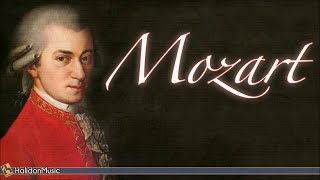 8 Hours Mozart  Mozarts Greatest Works  Classical Music Playlist [upl. by Ttebroc]