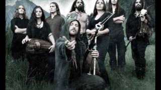 EluveitieThe Song of Life [upl. by Yreffej]