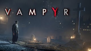 SONA DOĞRU   VAMPYR TÜRKÇE BÖLÜM 13 [upl. by Nesyaj]