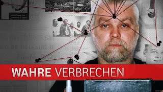 Die 7 besten TrueCrimeDokus auf Netflix [upl. by Eleonore]