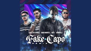 Fake Capo Remix [upl. by Shevlo]