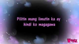 Gusto Kita  Angeline Quinto Lyrics by Wenz Dumlao HD [upl. by Kris645]