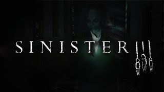 Sinister 2012 Home Movie [upl. by Curson]