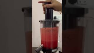 preethi zodiac juicer jarjuice recipes youtubeshorts shortsfeed usefulkitchentips [upl. by Audres]