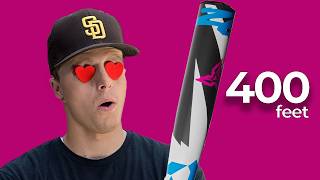 Testing the 2025 Demarini Zen Is It Worth the Hype [upl. by Harv]