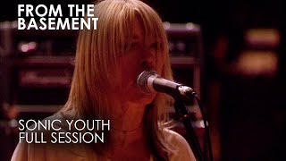 Sonic Youth Full Set  From The Basement [upl. by Lucian]