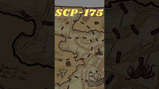 The Tresure Map To Everything  SCP175 SCP Library [upl. by Uoliram701]