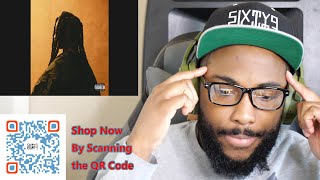 Tems  Free Mind Official Reaction [upl. by Kcirdor]