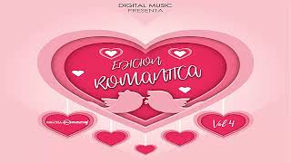 Mix Baladas Romanticas En Ingles y Español 💙Edicion Romantica Vol 4💙 Lasser Dj  Digital Music [upl. by Mathews]