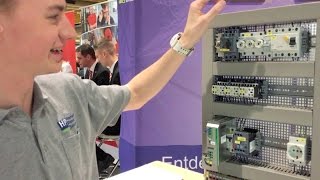 Ausbildung Elektroniker für Betriebstechik  Schalt und Steueranlagen  Zwischenprüfung [upl. by Nillor]