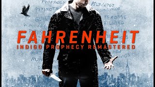 Fahrenheit Indigo Prophecy Remastered ► Прохождение 1 [upl. by Ayyn]