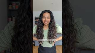 Does plopping cause Frizz  Ashba Botanics Styling Foam  Micro Plopping vs Plopping Curly Hair [upl. by Nivrad]