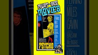 Why Psycho Is a MustWatch  Troy Hill Discusses [upl. by Henke99]