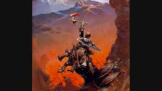 Frank Frazetta ArtWork [upl. by Hasseman]