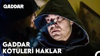 Ölen Taksicinin İntikamı Alındı 💥  Gaddar 6 Bölüm [upl. by Raff]