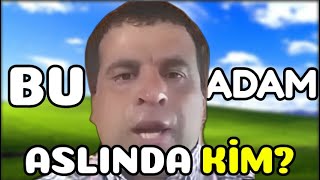 33 YAŞINDA OLAN BU ADAM ASLINDA KİM [upl. by Sidell]