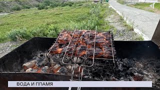 15072024 «Новости Северного города» Вода и пламя Смотрим «Бессонницу» XWATERS Yenisei 2024 [upl. by Normi319]